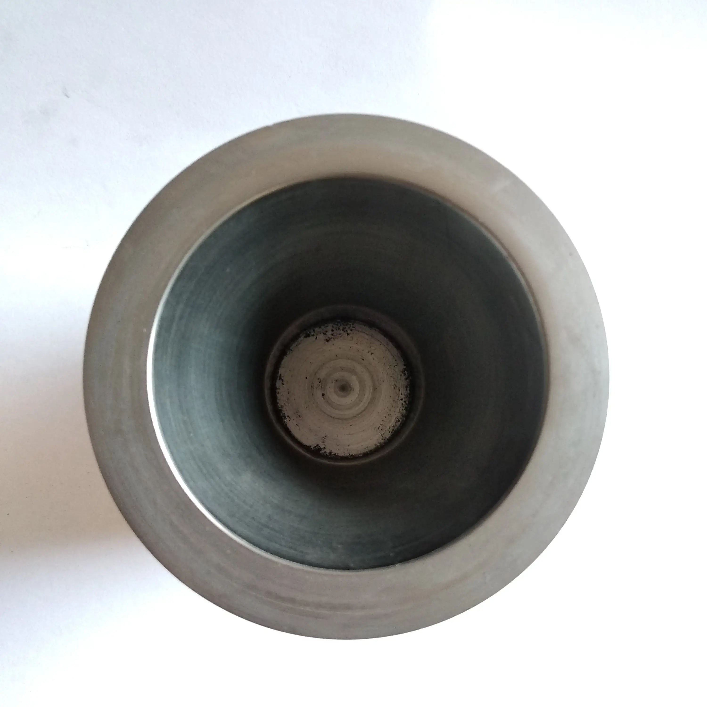 high purity graphite crucible for melting gold silver tools for jewelry making