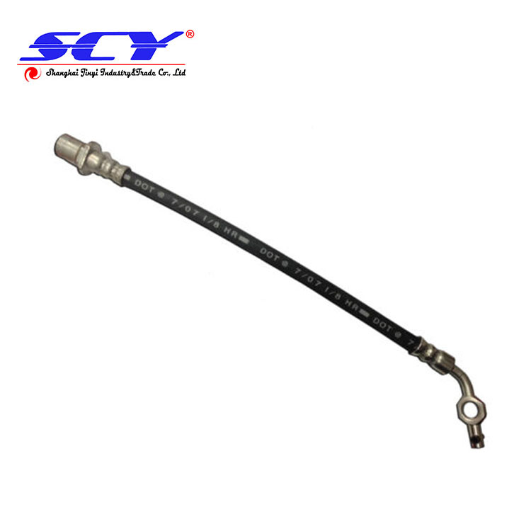 Гидравлический шланг подходит для TOYOTA LAND CRUISER 1990-1992, 9094702612, 90947-02612