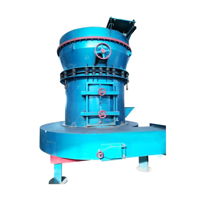 limestone grinding equipment with ygm 95 packing machine limestone
