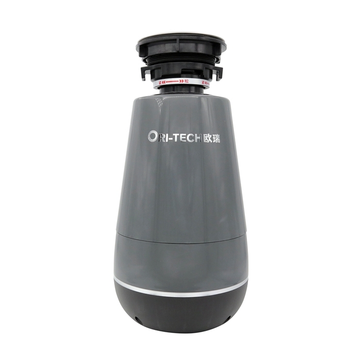 Factory Direct Sale New Soundproof Kitchen Waste Disposal Crusher Household Waste Disposal