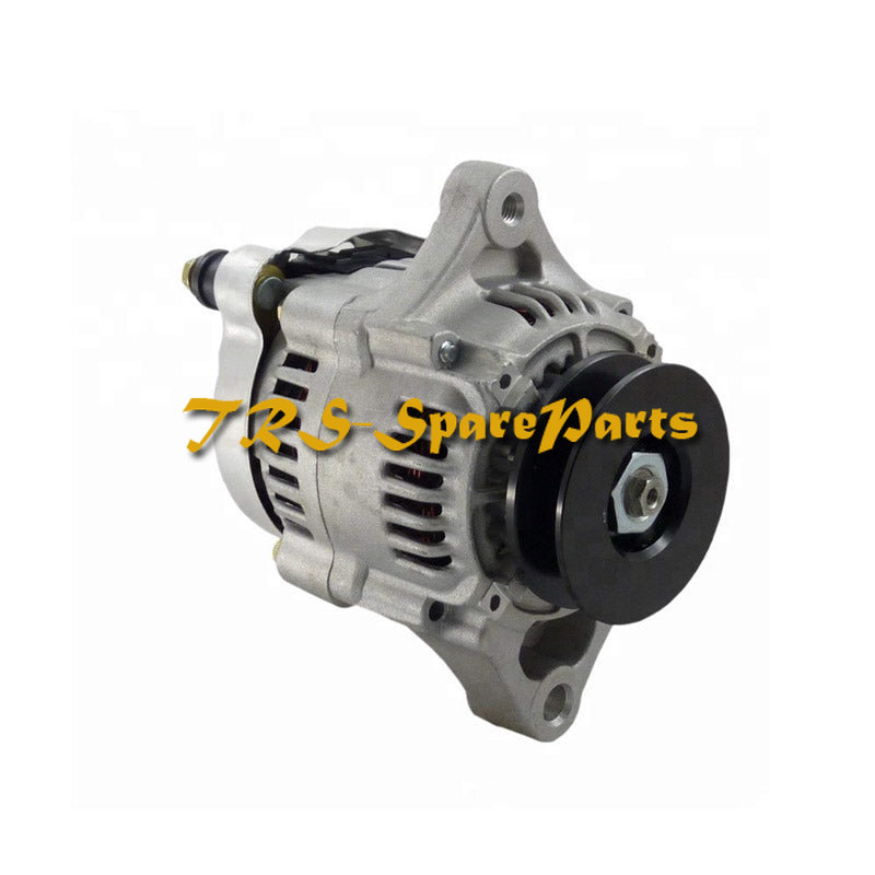Новый генератор подходит продается тягач KUBOTA, MX5000DT MX5000F V2403 T1060-15681 T1060-15682