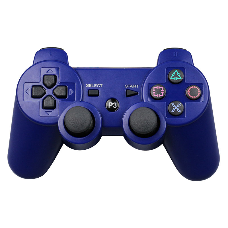 Беспроводной джойстик для PS3, геймпад для Sony Playstation 3