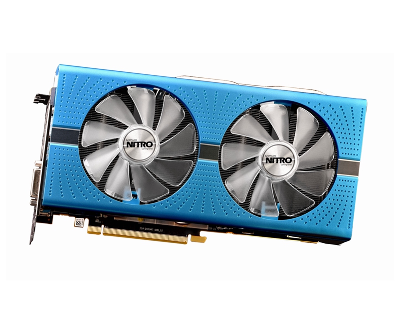 Sapphire RX590 8G видеокарта для ETH mining Ethash Ethereum