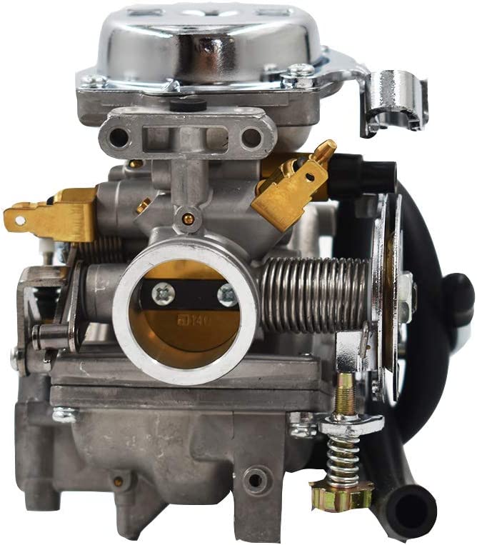 Карбюратор ПОДХОДИТ для YAMAHA VSTAR 250 VIRAGO 250 ROUTE66 XV250 1988-2014 Carb