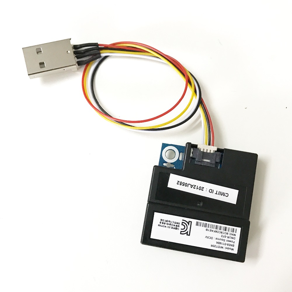 Для Samsung WIDT20R BN59-01148A BN59-01148B Wi-Fi карта чип адаптер обратная совместимость с части BN59-01148B & BN59-01148C ТВ