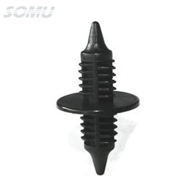 Пластиковые двойные дерево автомобиля Крепежная Скоба для For GM OE 15672328