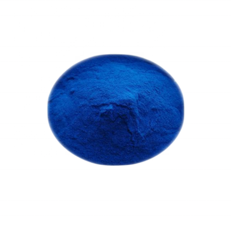 GP good service Beauty Products blue copper cosmetic powder ghk-cu