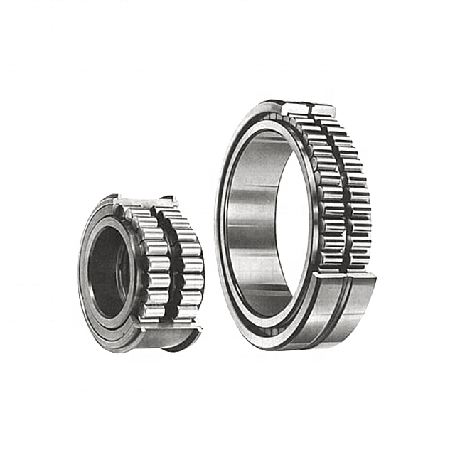 Factory Price drawn cup aluminum needle roller bearing HK2030 BK2030 for agricultural and construction machinery