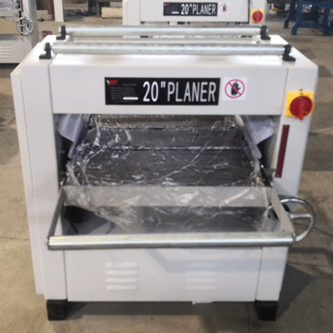 500mm High Quality Woodworking Machinery Wood Thicknesser Planer for Sale