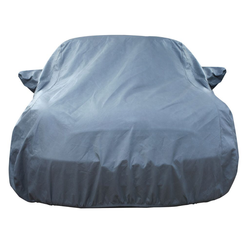 210g Nonwoven hood PVC Cotton or PEVA Cotton Cover car for protect car cover