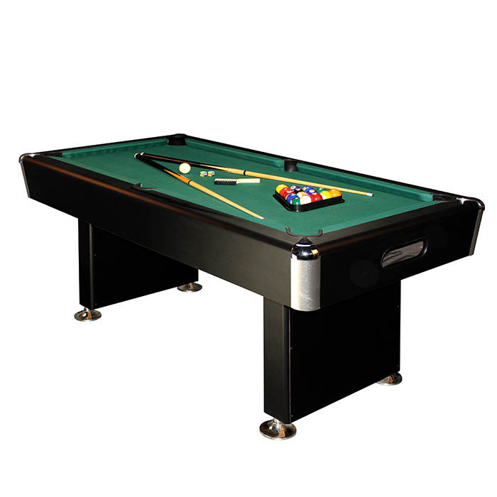 7 футов бильярдный стол Снукер доска carom с крытым спортивным игровым столом