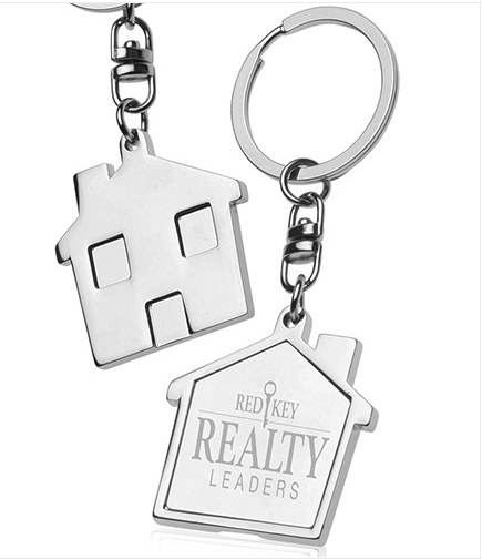 Брелки Realtor