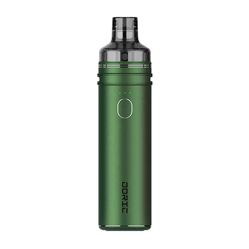 Электронная сигарета voopoo doric 60, 2500 мАч, 4,5 мл
