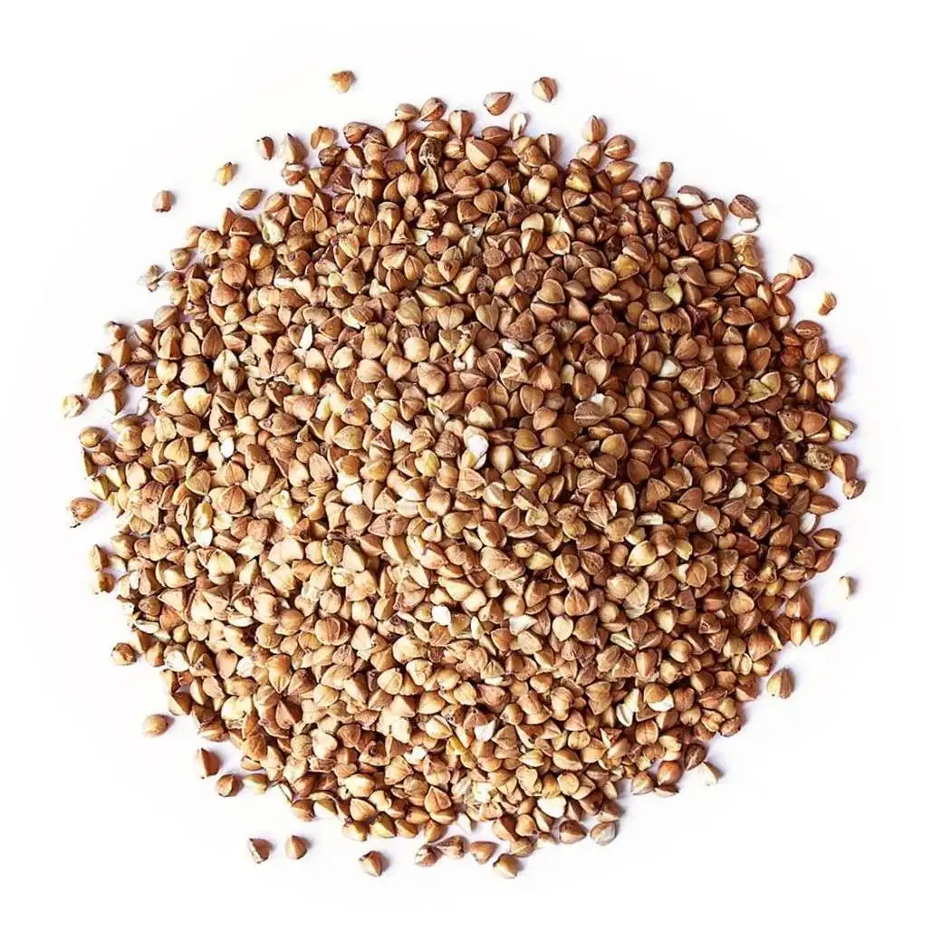 High quality new crop raw buckwheat kernels natural pure buckwheat grain with competitive price non gmo