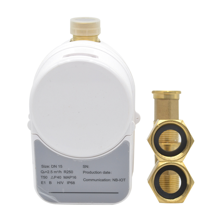 Счетчик воды yuanky NB-IOT DN15 DN20 DN25 интеллигентая (ый) механический счетчик воды