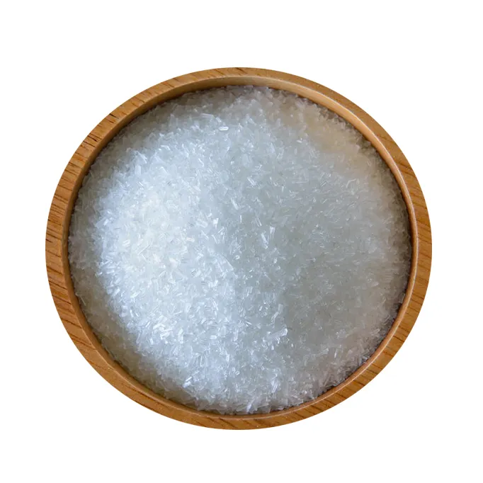 Factory Supply Monosodium Glutamate Monosodium Glutamate MSG 8-120 Meshes