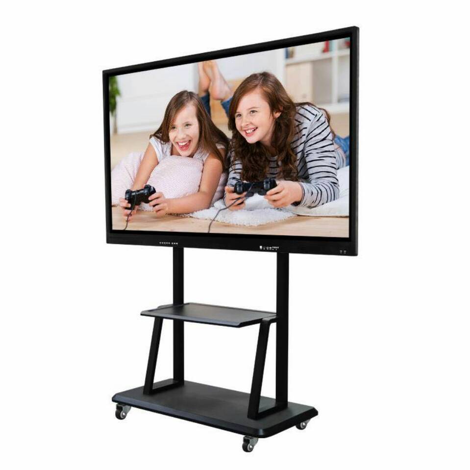 75 100 дюймов электронный портативный все в одном android smart board цены touch интерактивные доски
