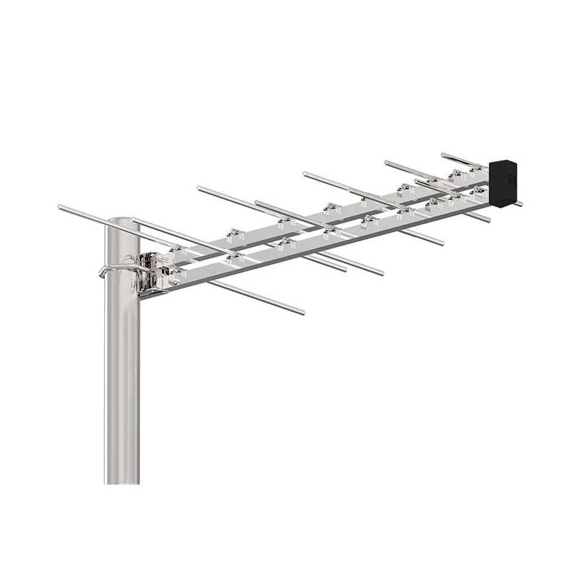 Wholesale Antenna Multi-interface Receiver Outdoor TV Antenna for Receiving High-definition Television