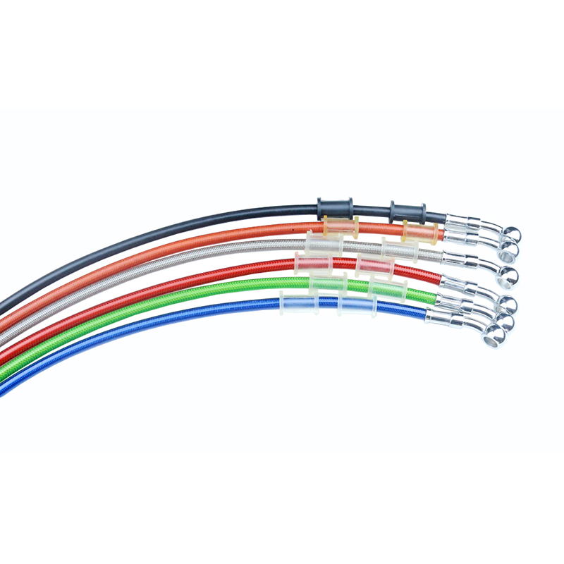 resist leaks and corrosionrear brake hoes pipe brake fluid pipe