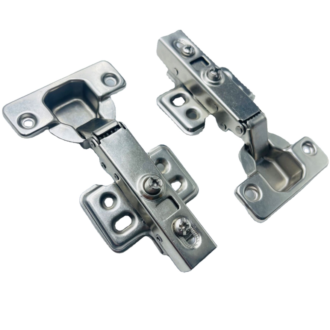 Wholesale 2 Way Soft Close Furniture Hinges Concealed Hydraulic Kitchen Cabinet Door Hinges