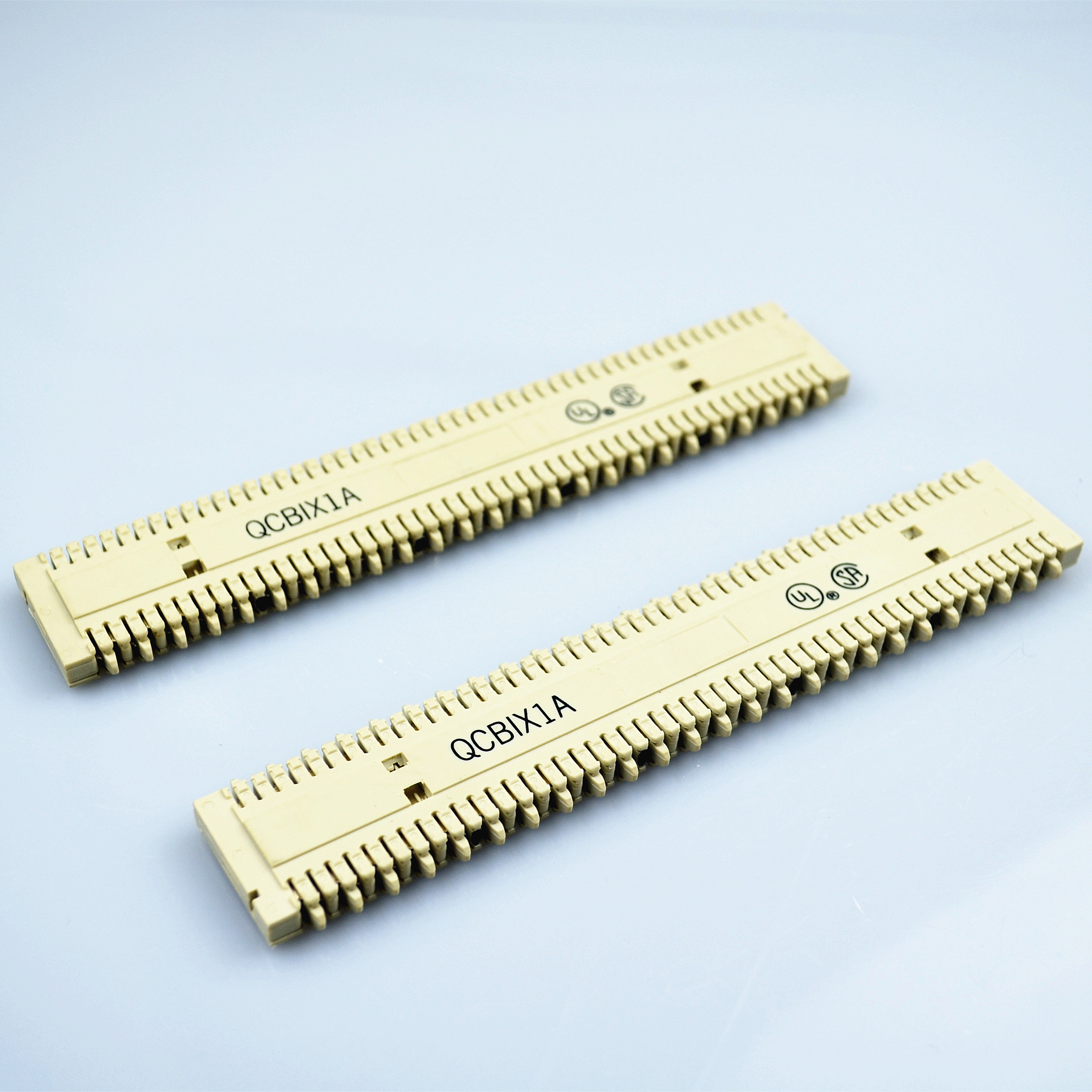 QCBIX1A QCBIX1A4 bix полосы