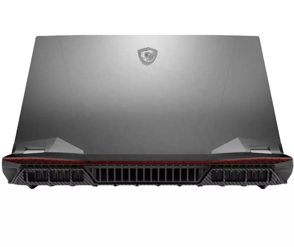 Новый MSI GT75 игровой ноутбук 17,3 дюймов FHD 240 Гц 3,6 ГГц i9-9900K, RTX2080 128 ГБ 2666 МГц оперативная память, 6 ТБ 2x3 ТБ PCIe SSD 4 ТБ