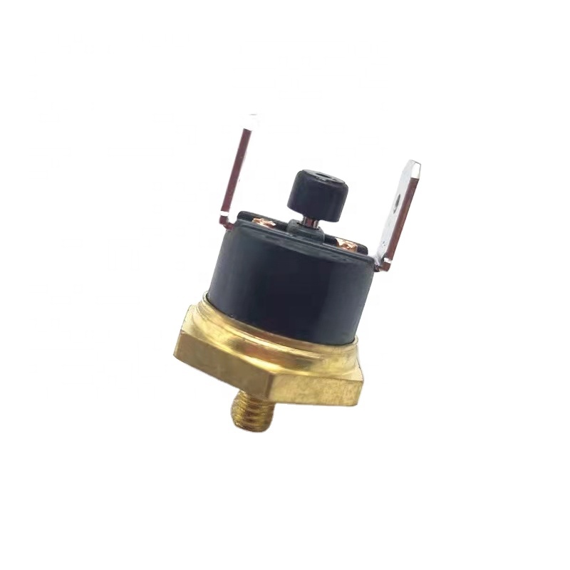 Safety thermostat 95C for boilers Baxi 711427700