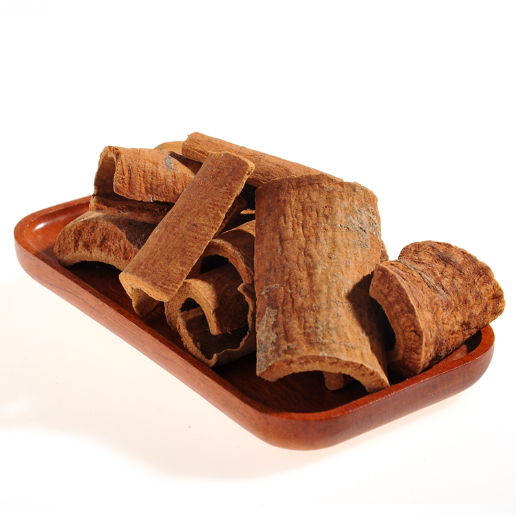 Cinnamon wholesale price, single spice and vanilla, can make cinnamon powder