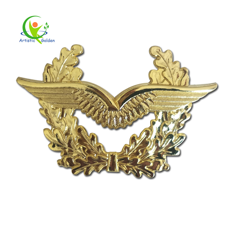 Shinee Tag Hanging Blank Tommy Rubber Enamal American Chrome Safety Fournisseur Des Navy Badges//