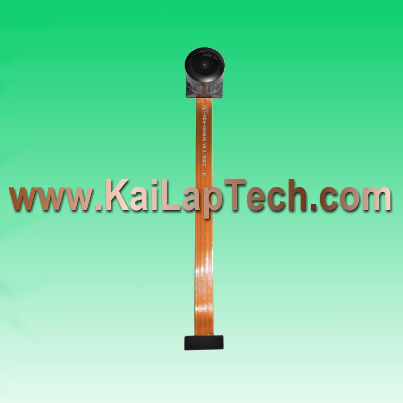 KLT-KD6-OV5640 V4.3 IR850 Интерфейс OmniVision OV5640 MIPI с фиксированным фокусом и 5-мегапиксельным модулем камеры