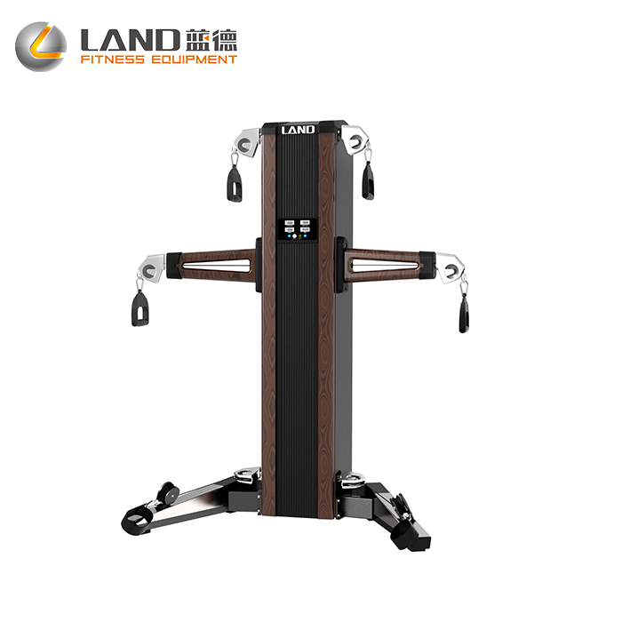 Land Fitness new design commercial use combination trainer
