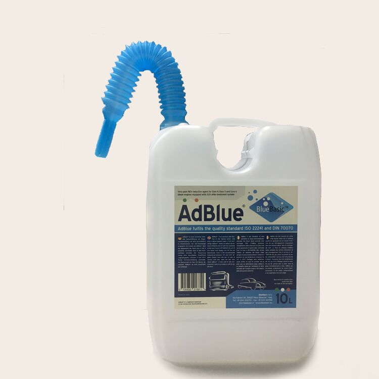 AdBlue Мочевина 10 литров топливная добавка AUS32 10 л дизельный двигатель SCR система обработки