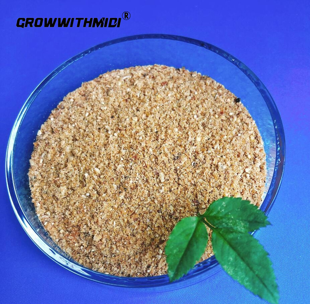 Hot Market Product Corn Gluten Feed