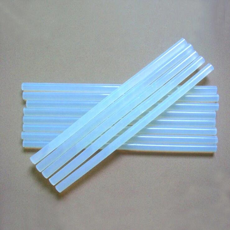 China Made Hot Sticks High Temp EVA All Purposes Clear Glue Sticks for DIY Craft Projects and Sealing