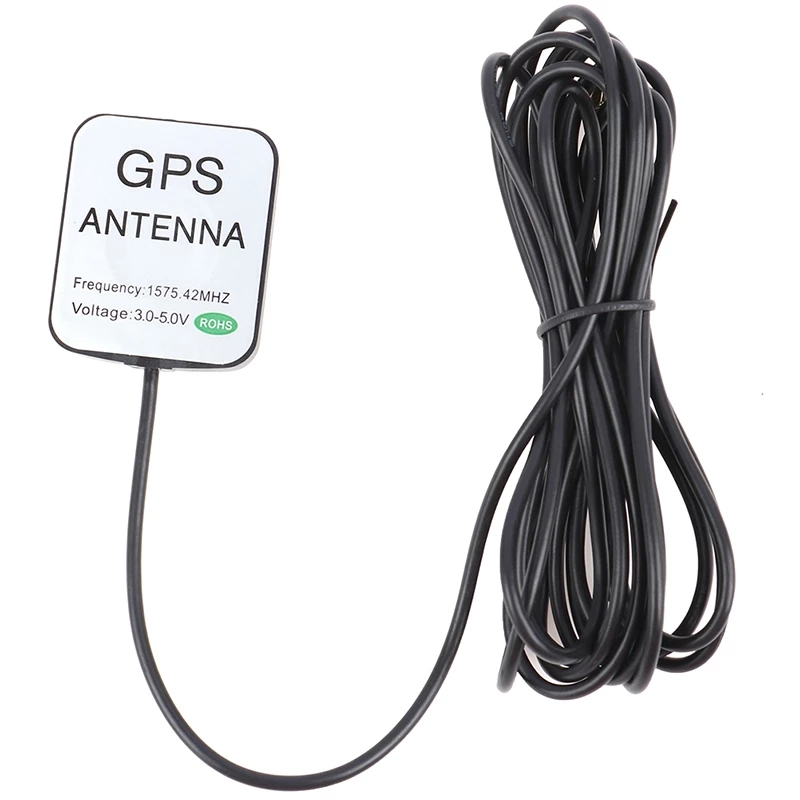 Прямая продажа с фабрики Gw51 Gps антенна 1574-1610 МГц с Sma- S/t-м разъем
