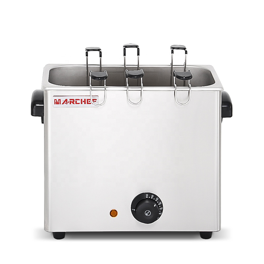 2020 новые продукты из нержавеющей стали 2600w Коммерческая яичная плита для оборудования общественного питания