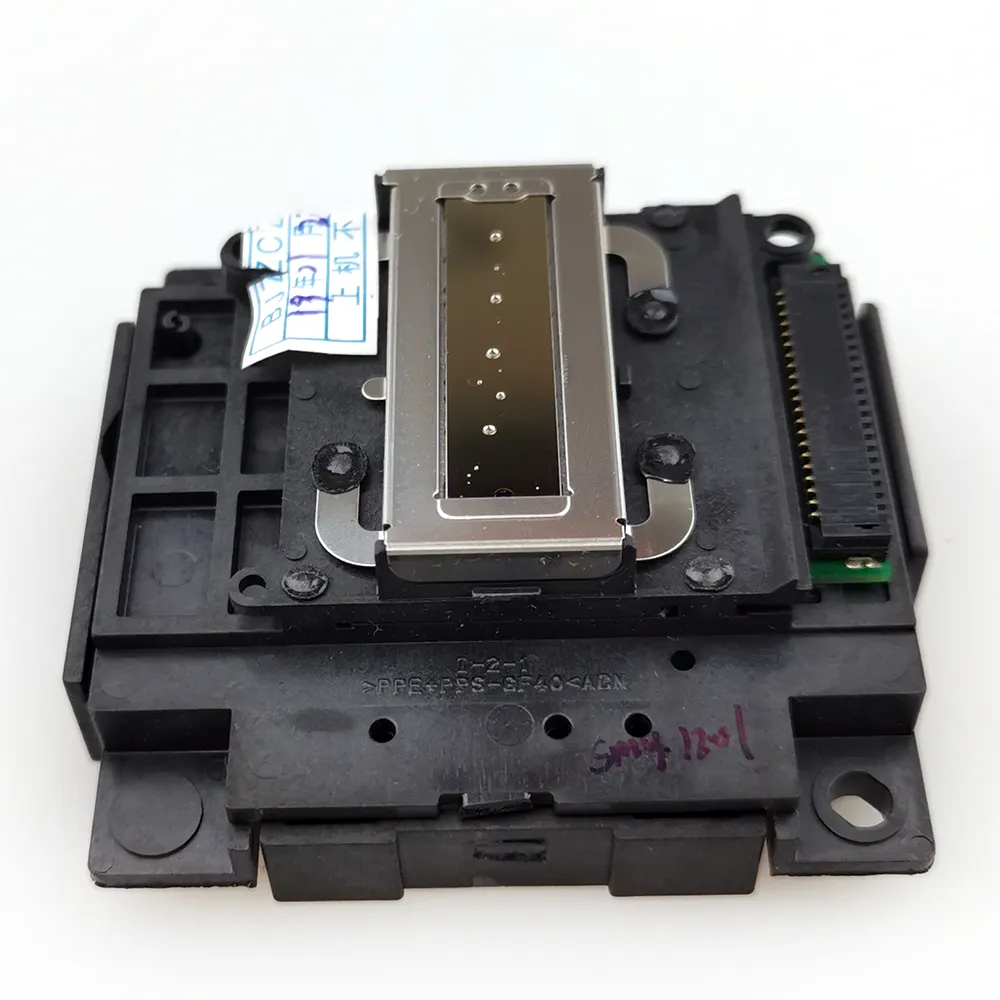 Hot sale 100% original printhead for Epson print head L555 L355 L360 L383 L365 L455 L565 printhead