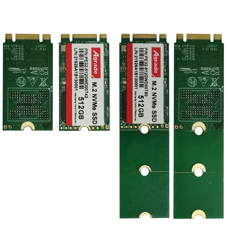 Промышленный Ssd M.2 Ssd m.2 Nvme Ssd m.2 1 ТБ 256GB Ssd промышленный M ключ 2280 для настольных компьютеров ноутбуков серверов