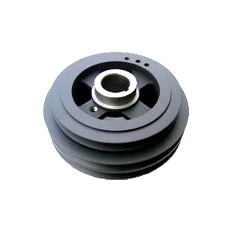 steedsoar parts Engine crankshaft pulley For TOYOTA automotive parts 13407-64110 damper crankshaft crank pulley