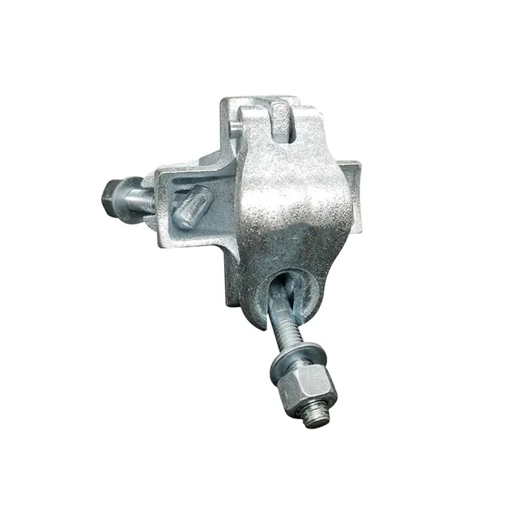 YX coupler Coupler Manufacturers Scaffold Right Angle Clamps Adjustable Scaffolding Accessories scaffold