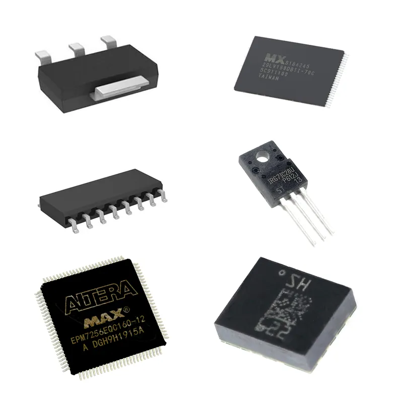 YXS TECHNOLOGY NB3N5573DTG -ILQ New Original Electronic Components