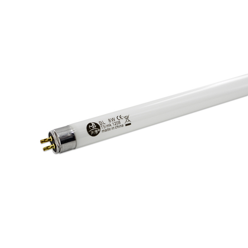 wholesale MIE KANG BL T5 8W Energy Saving Light Tube Fluorescent Lamp For Fly catcher lamp