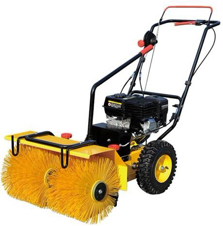 Manual snow shovel sweeper snow blower auger gear 20t