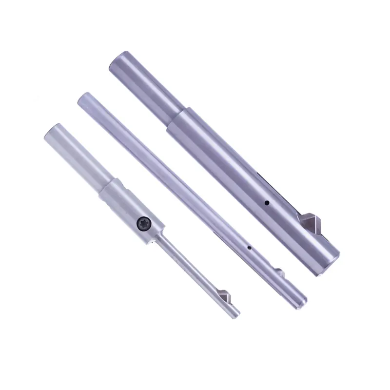 3-25mm Replaceable Blade High-Speed Steel Inner Hole for Aluminum Stainless Steel Copper Deburring Chamfer Tool