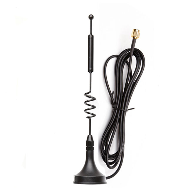 5dBi External Dual Band WIFI Antenna Magnetic Mount 2.4G 5G Antenna For Set Top Box