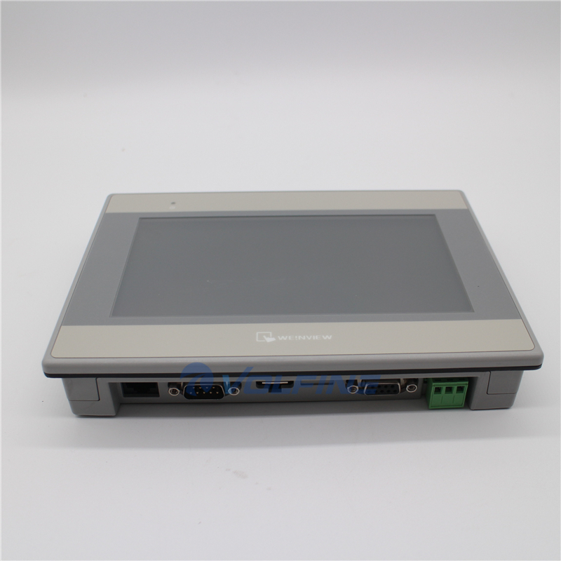 Weinview Новый и оригинальный HMI интерфейс человека MT8071iE