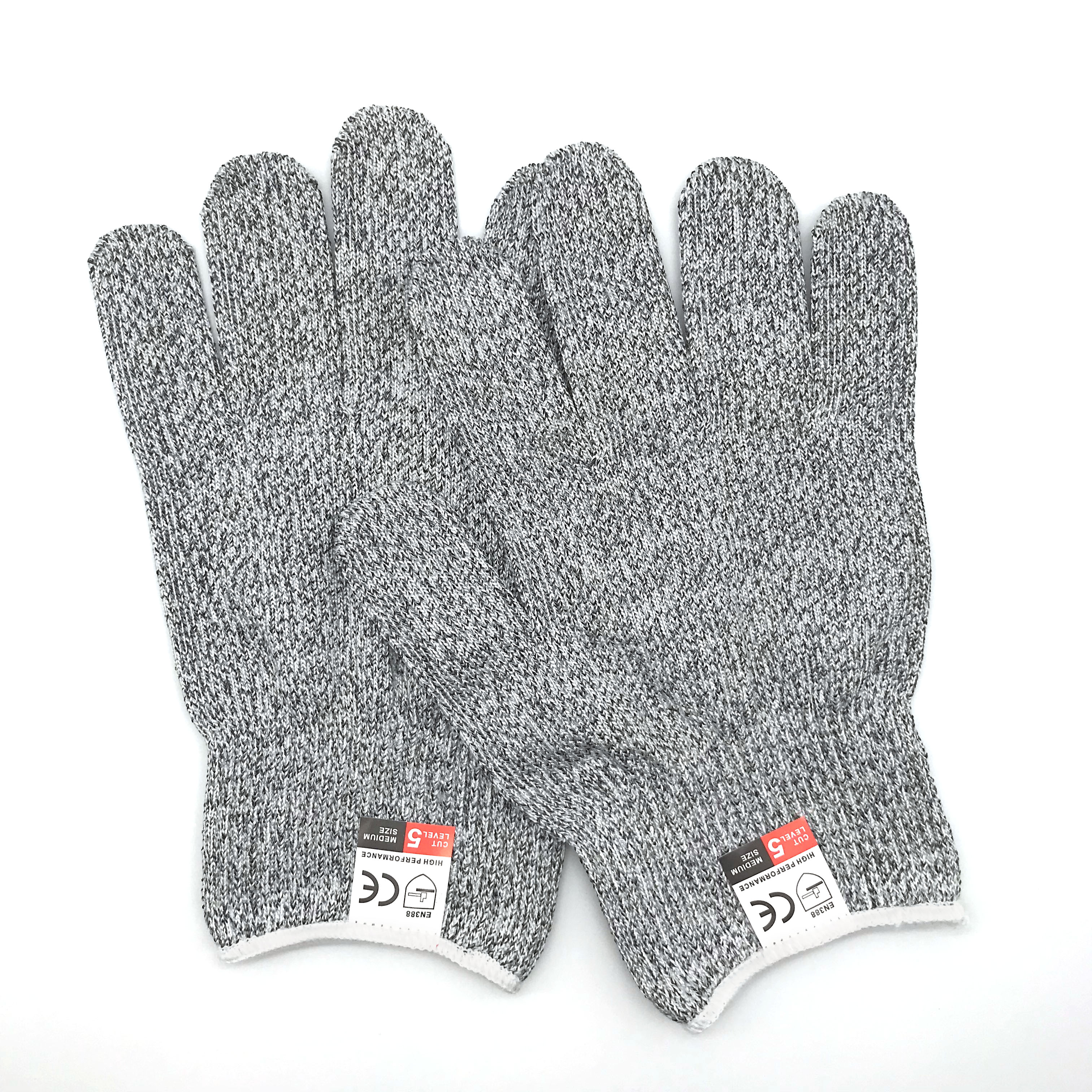 Пищевая обработка бытовой Садоводство автомобиля упаковка Guantes защита рук анти Cut перчатки