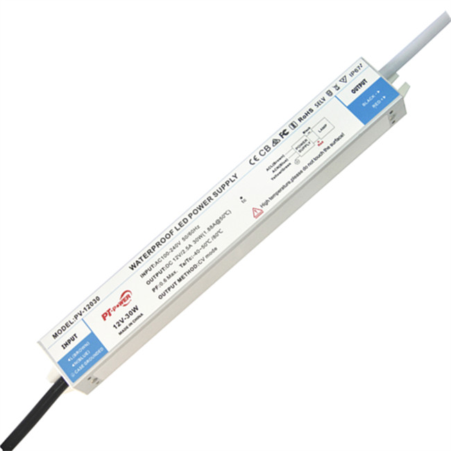 OEM ODM 12V 30W 45W 60W 80W 100W 15W 200W 300W 400W Светодиодный драйвер для освещения полосы