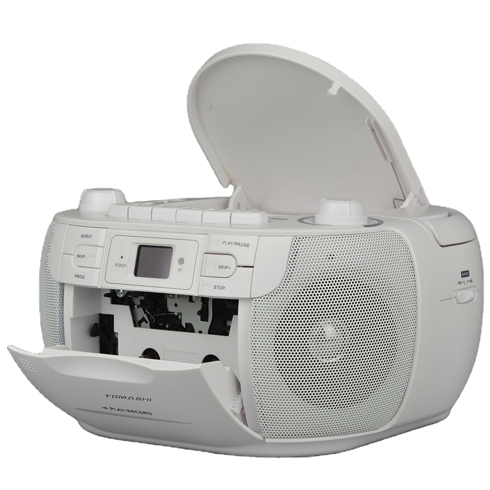 Персональный детский портативный CD, MP3/Bluetooth портативный CD-плеер