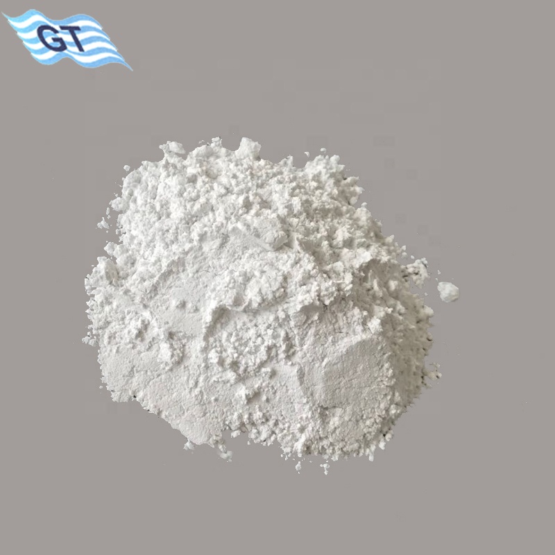 Ceramic Tiles Raw Materials - Wollastonite